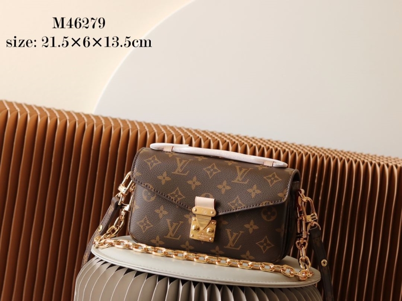 LV Satchel bags